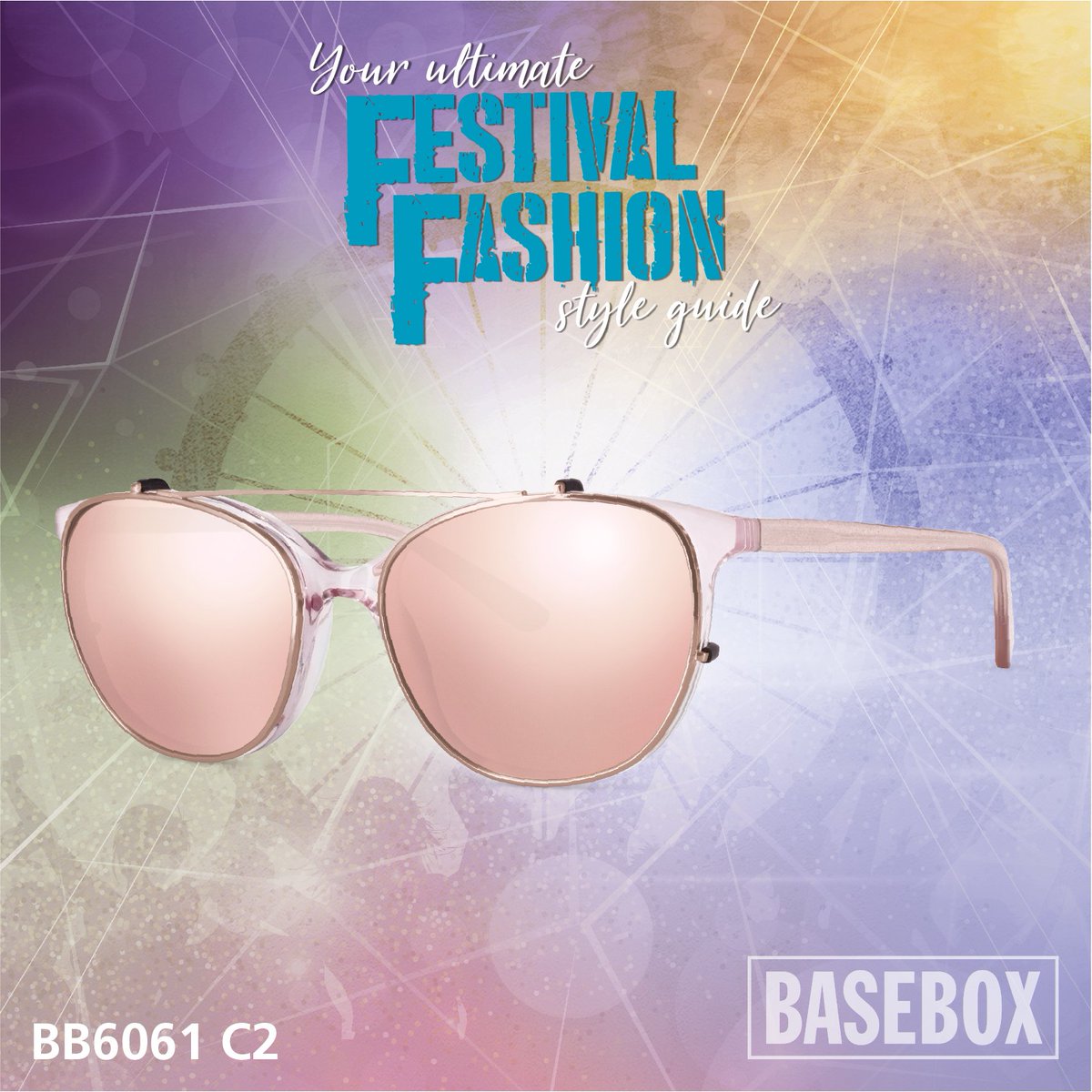 eyespaceeyewear's tweet image. Step-up your summer frame game with new Basebox Jackets. 

bit.ly/2KXkZTA

#Basebox #Eyespace #Eyewear #festivalfashion