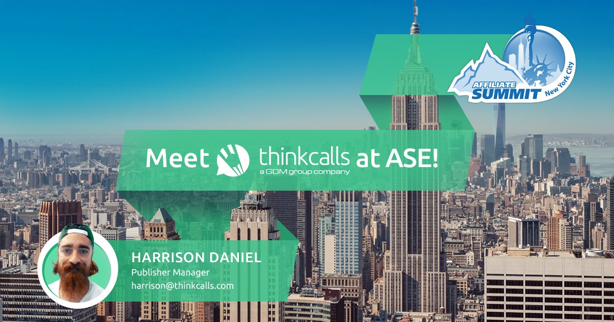 ThinkCalls tweet picture