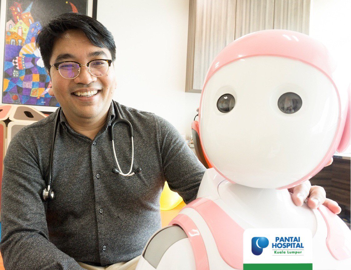 Dr Pantai Hospital Kuala Lumpur Malaysia Docdoc