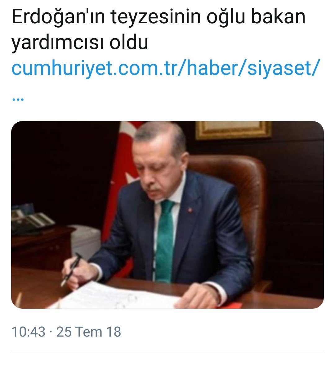 ovunct tweet picture