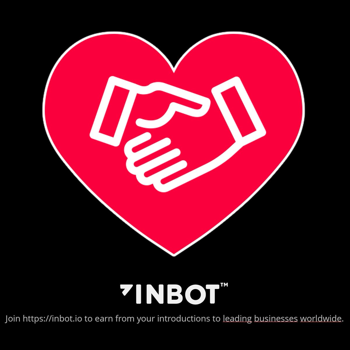 alasaarela's tweet photo. Today, we started to process the first 100s of introductions to the amazing launch partners of @inbot_int. Brace yourself for an autumn of growth! 

#intoken #growth #leadgeneration https://t.co/kOe9zHJW1y