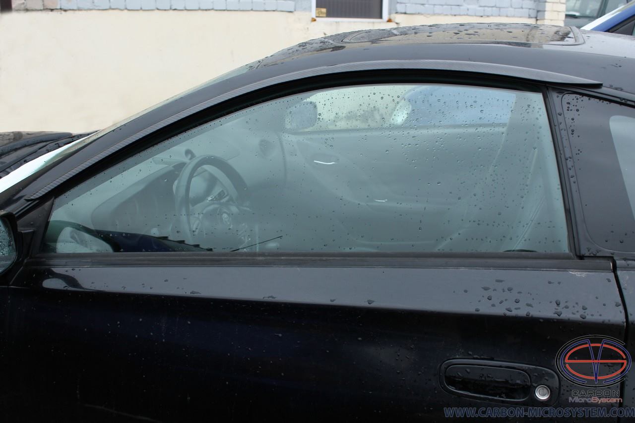 Celica wind deflectors online