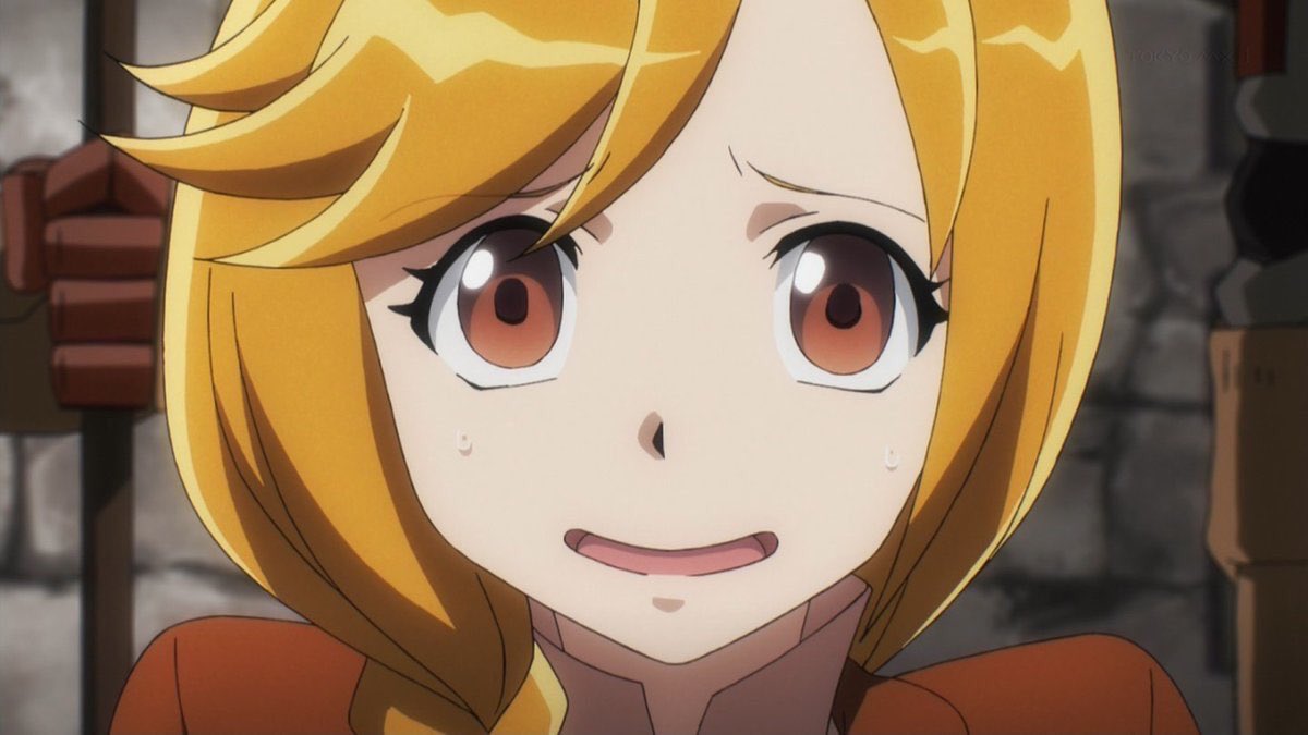 アニメ オーバーロード 3話感想ツイートまとめ Togetter アニメ オーバーロード 3話感想ツイートまとめ Togetter