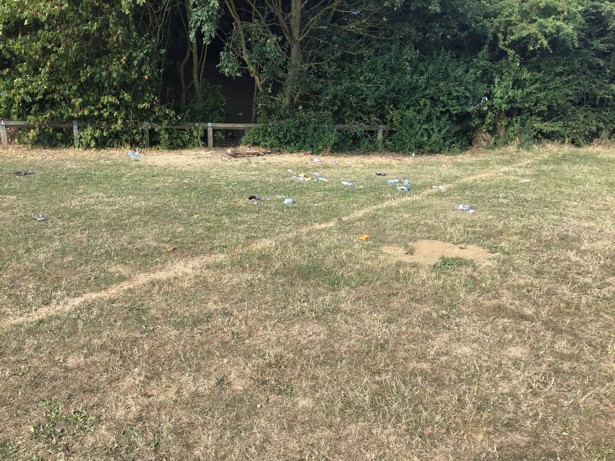 Harlow Council tweet media