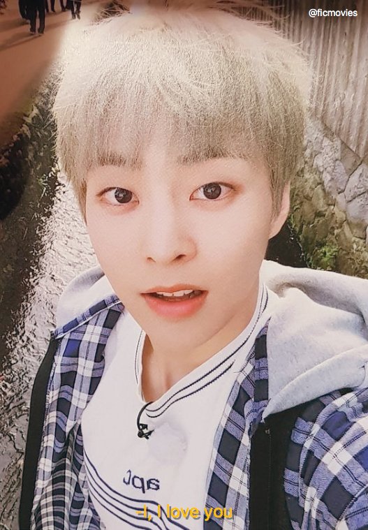 ficmovies's tweet image. //original script: travel — chenmin
#chenmin #originalscript #fanfic #xiuchen
I hope you'll like this edit, please give a lot of love for chenmin too 🌸🌸