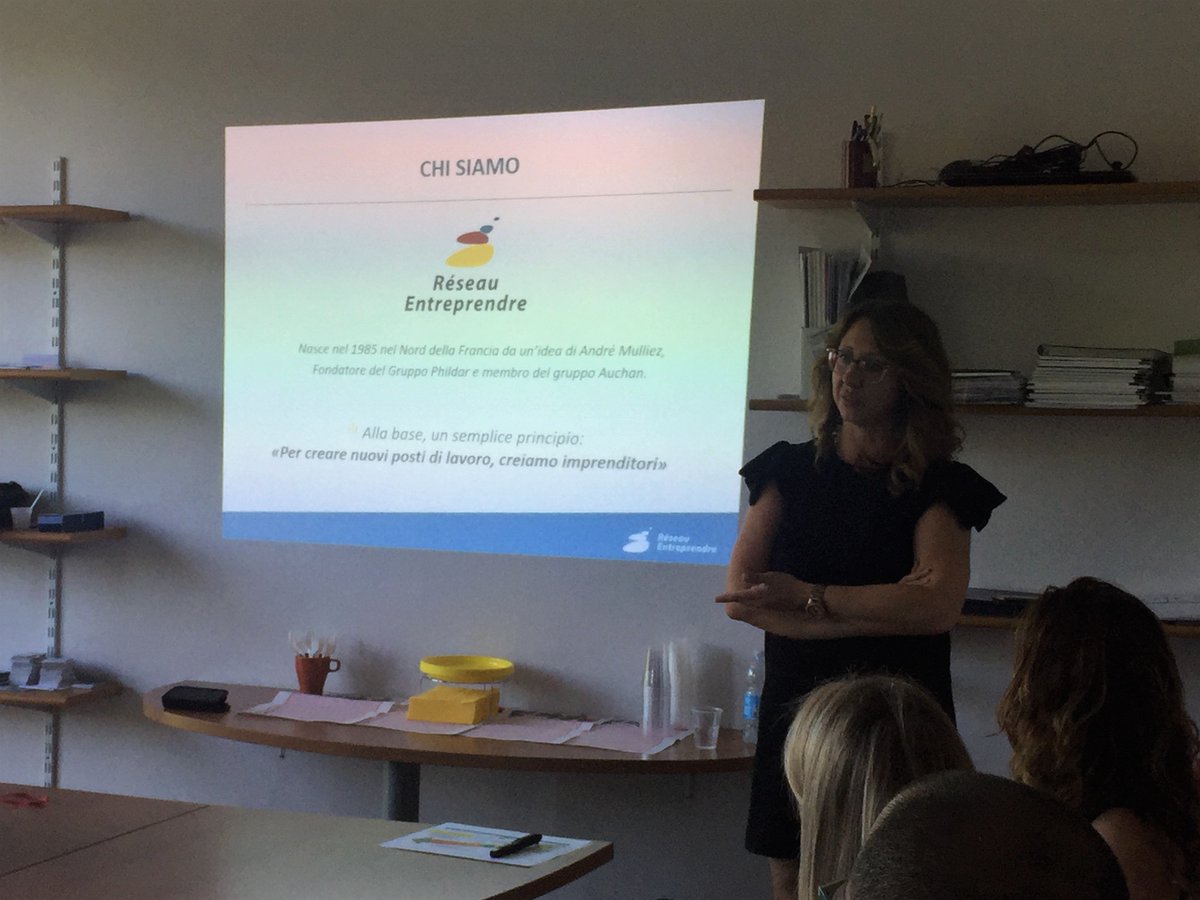 Re_Piemonte's tweet image. BENVENUTI! 🤝🙋
Momento previsto dalla nostra metodologia per tutti gli imprenditori entrati nella fase di Professionalizzazione, prossimi al Comitato di Convalida.
L'obiettivo?... ➡️reseau-entreprendre.org/piemonte/2018/…

#stayREP