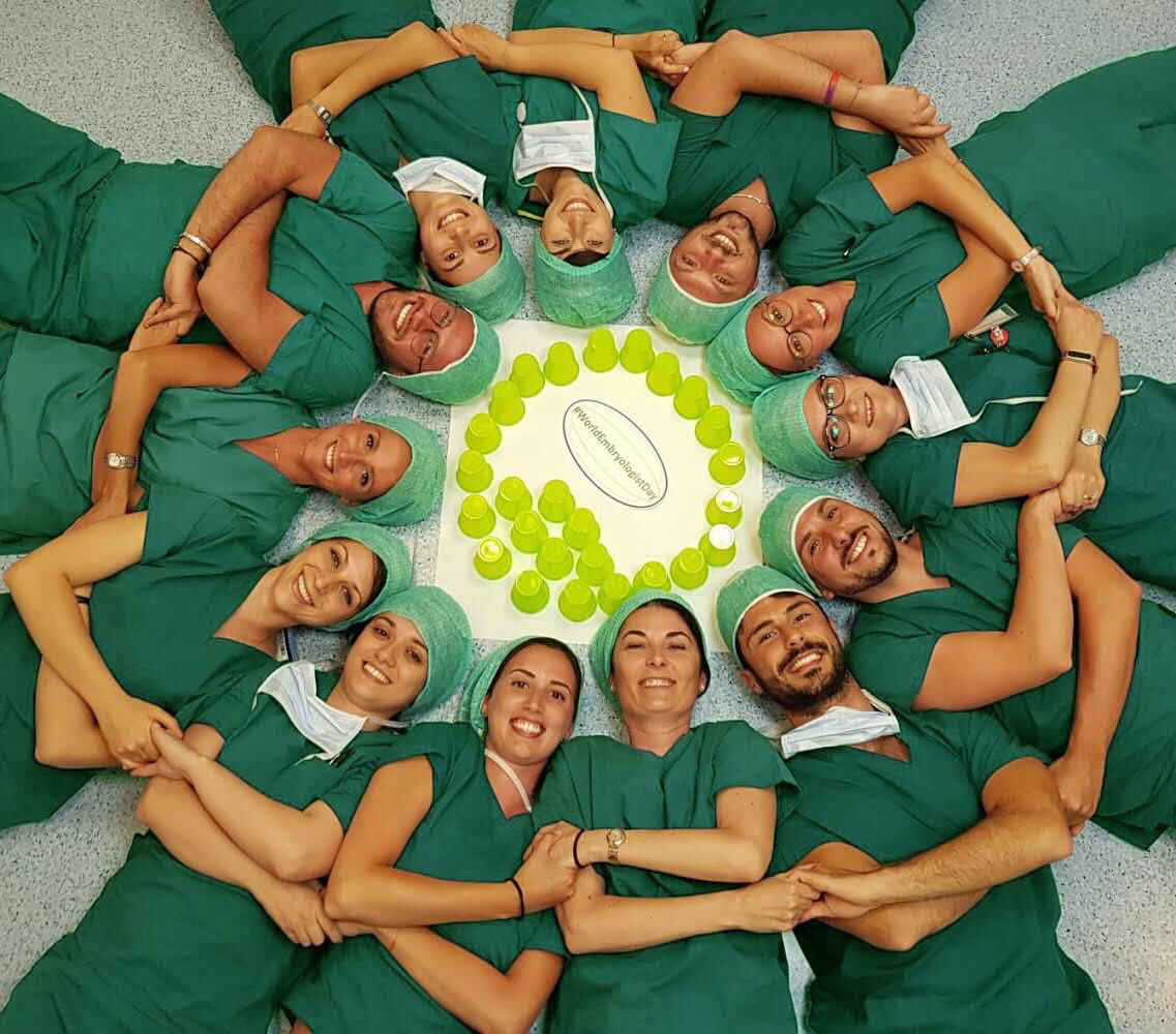 Genera_pma's tweet photo. #25luglio #Worldembryologistday si celebra l’impegno degli #embriologi di tutto il mondo esattamente 40 anni fa, nasceva #LouiseBrown la prima bambina al mondo concepita con la #fecondazioneassistita #GeneraRoma #Genera #pma #ivf #fertility #infertility https://t.co/0Yvx3b2SmO