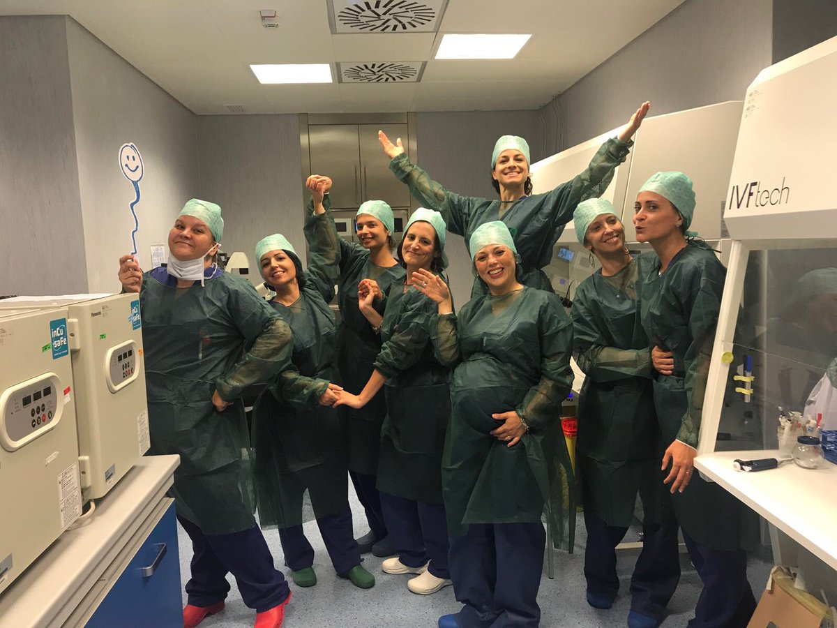 Genera_pma's tweet photo. #25luglio #Worldembryologistday si celebra l’impegno degli #embriologi di tutto il mondo esattamente 40 anni fa, nasceva #LouiseBrown la prima bambina al mondo concepita con la #fecondazioneassistita #GeneraRoma #Genera #pma #ivf #fertility #infertility https://t.co/0Yvx3b2SmO