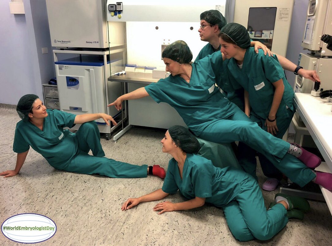 Genera_pma's tweet photo. #25luglio #Worldembryologistday si celebra l’impegno degli #embriologi di tutto il mondo esattamente 40 anni fa, nasceva #LouiseBrown la prima bambina al mondo concepita con la #fecondazioneassistita #GeneraRoma #Genera #pma #ivf #fertility #infertility https://t.co/0Yvx3b2SmO