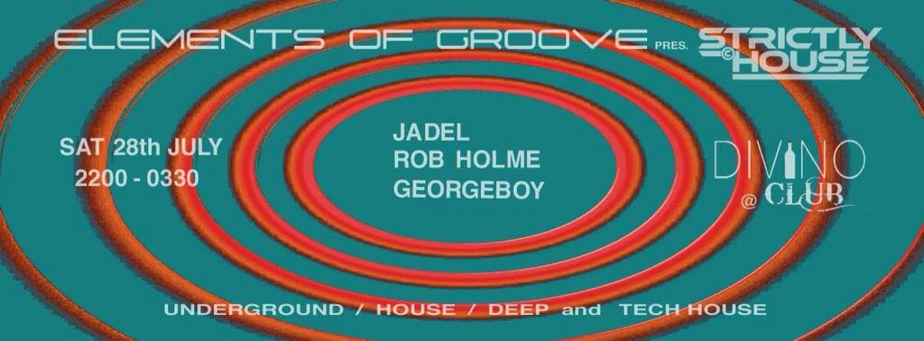 Elements of Groove tweet media