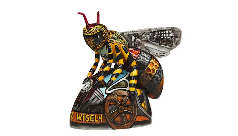 Bee-Lieve 🐝 tweet media