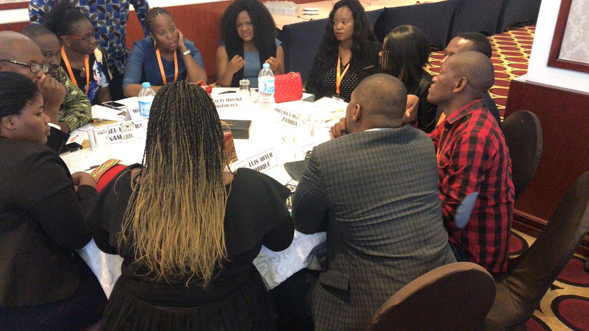 AYLFAIM2025's tweet photo. Happening now:  different regions are now causus  consulting on their nominees for continental positions 
#AYL_FAIN2018. https://t.co/ie9AEfkgwU