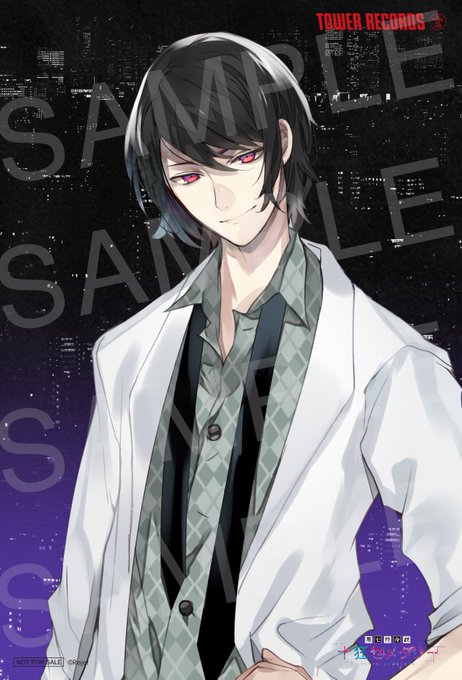 第七特命課 十狂セメタリー 世野ネイム 野島健児 ｃｖ 野島健児 ｓｅａｓｏｎii 激安直営店 ｓｅａｓｏｎii