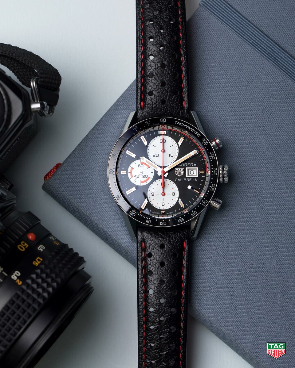 SteffansUK's tweet photo. Leave your everlasting impression. The TAG Heuer Carrera Calibre 16.
https://t.co/qysDuCD3Te
#DontCrackUnderPressure #TAGHeuerCarrera #Calibre16 #Leather #Chronograph #watch #watches #tagwatch #steffans #northampton #marketharborough #carrera https://t.co/QlZ6t8AYO5