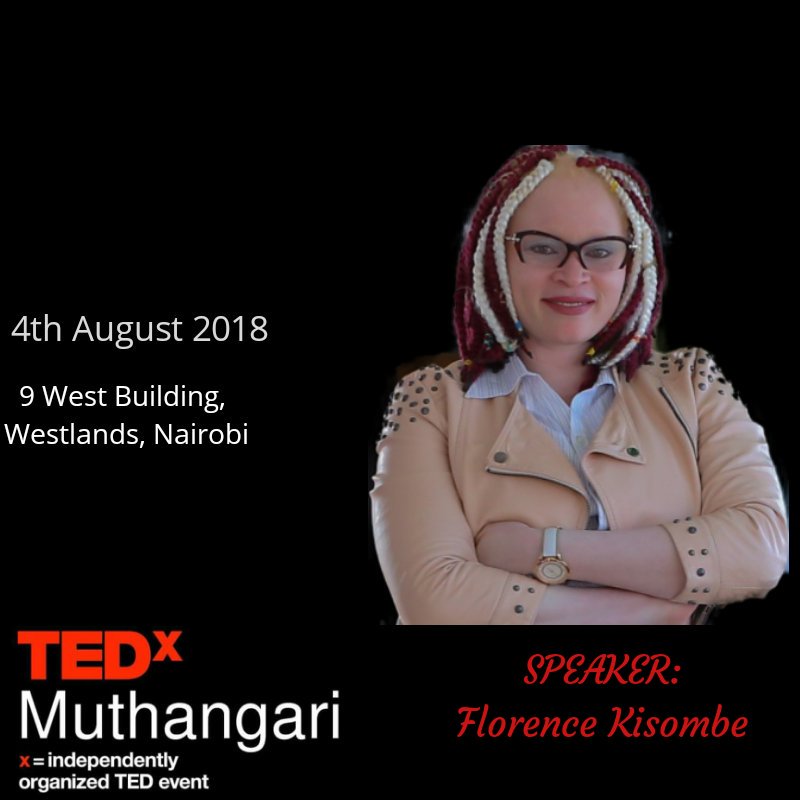 TMuthangari's tweet photo. '' Once you understand life is given to enjoy you'll live it fully and in process help others understand the same. Love and self awareness being the ingredients we should all strive to a limitless life.'' Florence Kisombe
#HowElseToChangeTheWorld #TEDxMuthangari https://t.co/8LgER9UwAd