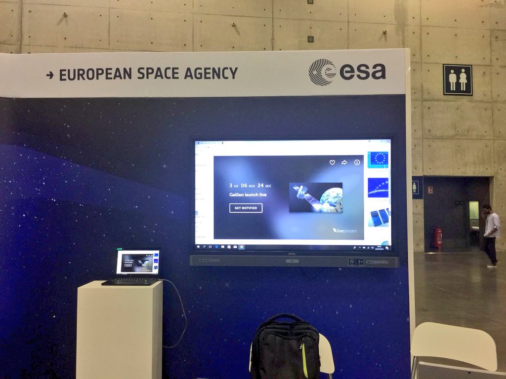 ESA Earth Observation tweet media