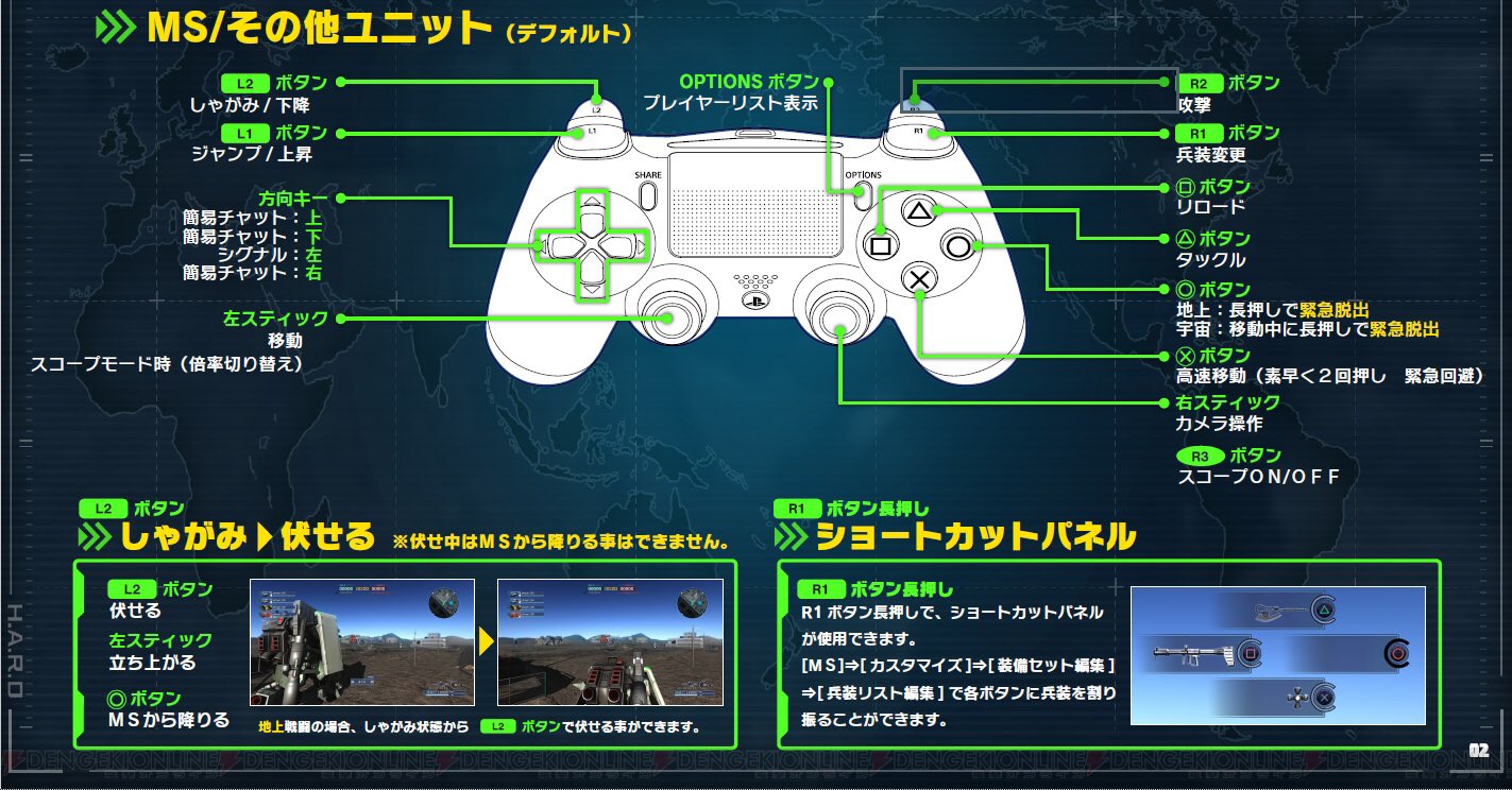 キーコンフィグ Twitter Search Twitter