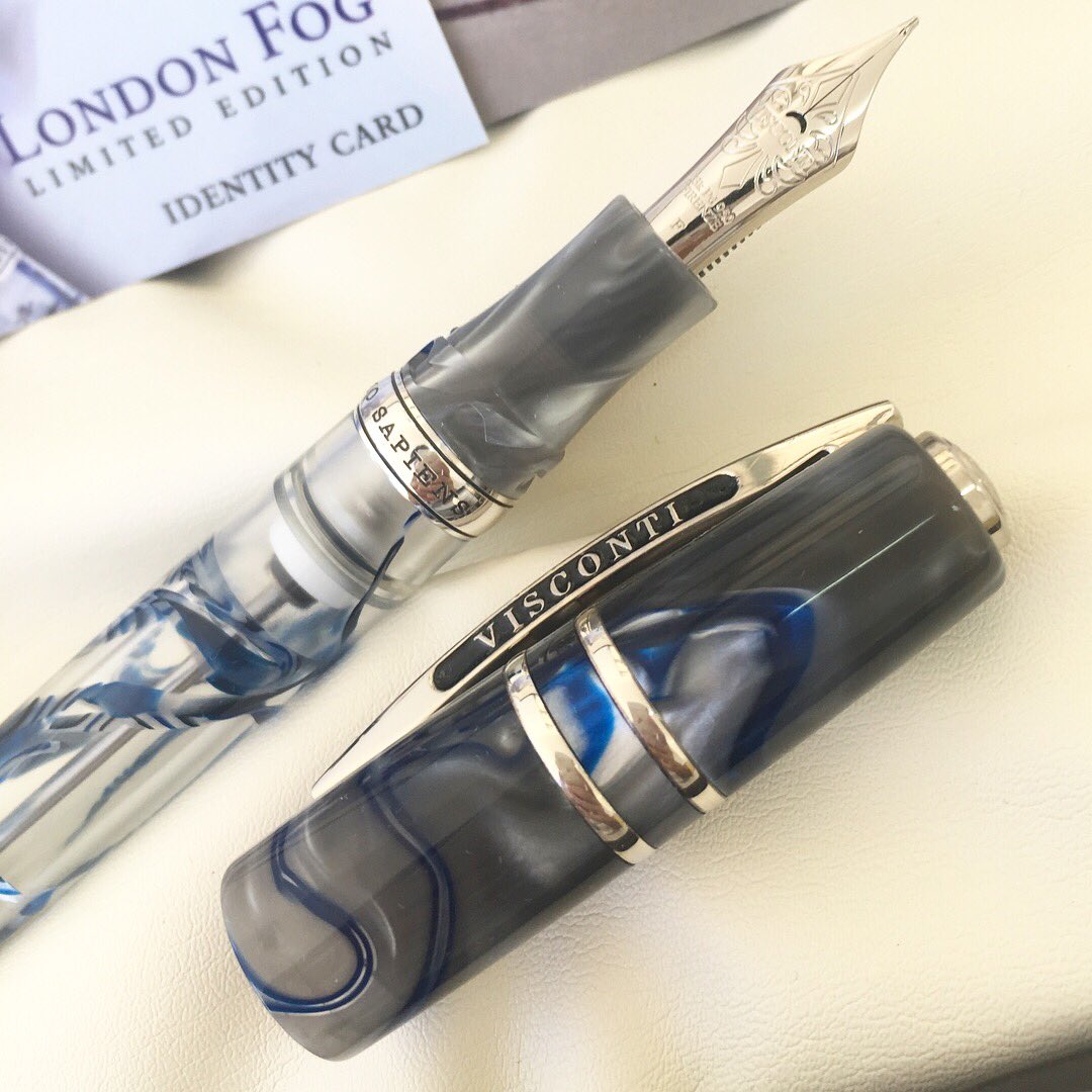 VISCONTI ホモサピエンス ミッドナイト イン フローレンス 詳細ページ