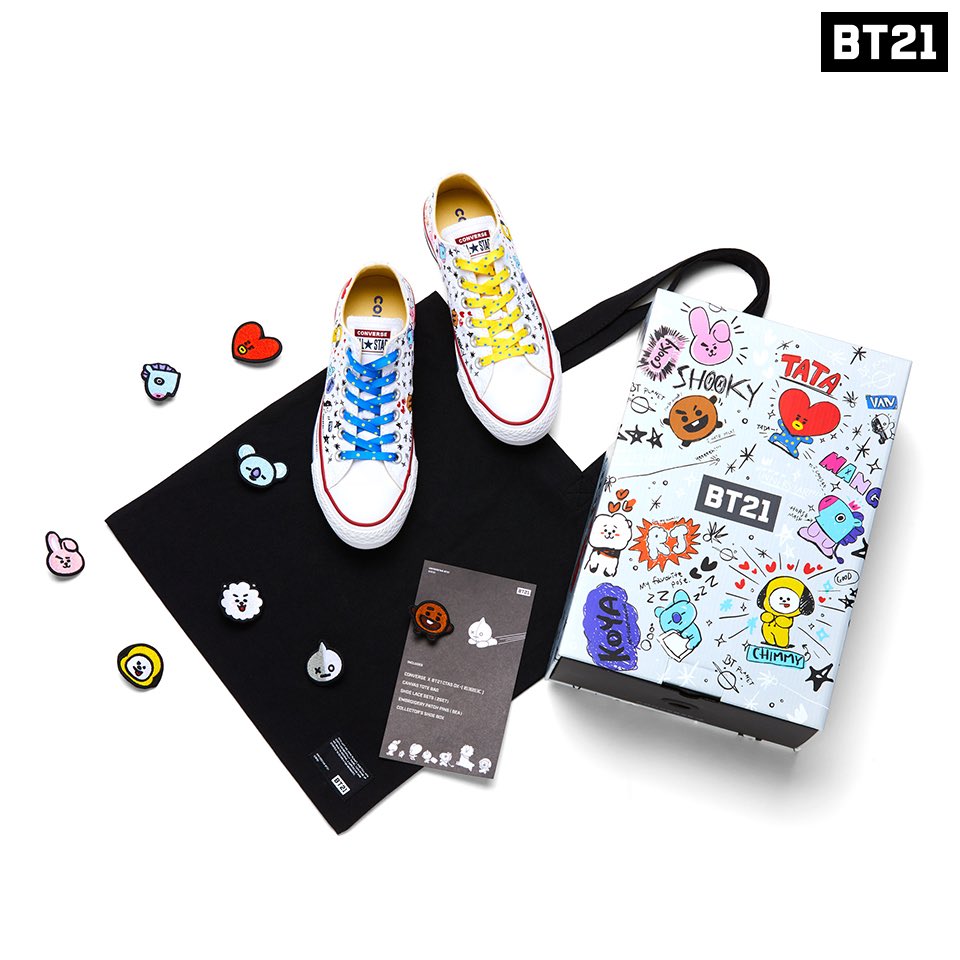 BT21 on Twitter: BT21 on Twitter: