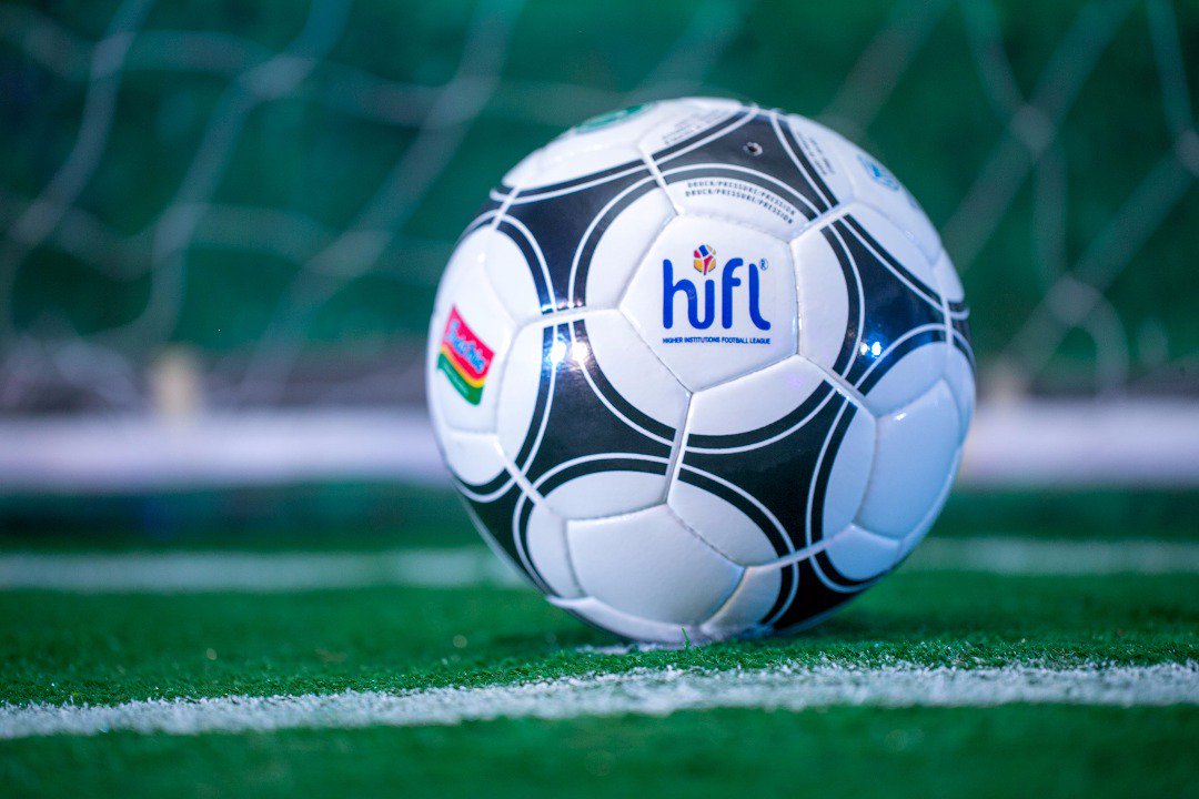 UDUSultans's tweet photo. Victory is all about timing and teamwork. #TeamUDUSultans have the burning desire to make history at the imminent #HiFL 2018 competition with our #EyesOnTheGoal #WeOwnTheTrophy π
7 Days to the #HiFLKickOff Get Ready!!!
Follow @HiFLNigeria for further updates on #HiFL 2018 https://t.co/ct0zzyg4aN