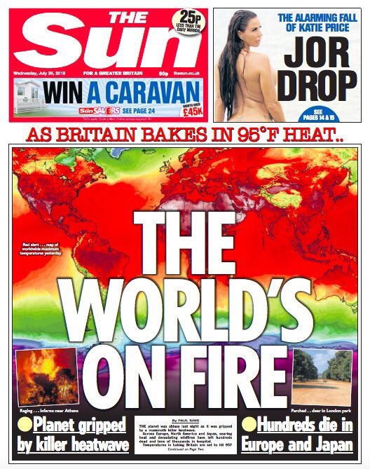 Chris Packham tweet media