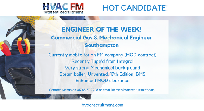 HVAC Recruitment tweet media