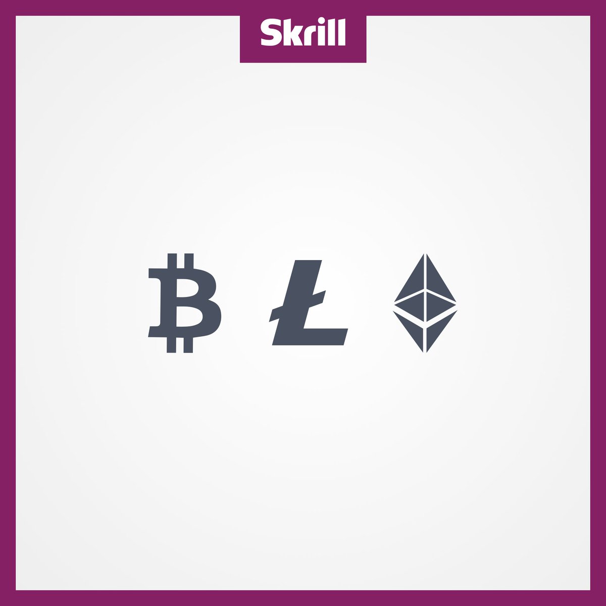 Skrill On Twitter We Know Lots Of People Want To Experiment With - 