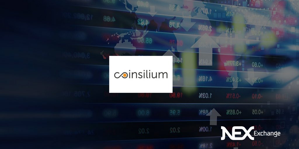 AquisStockEx's tweet photo. Blockchain investment company @CoinsiliumGroup #COIN says that Malcolm Burne has been appointed as project adviser to the company’s #blockchain platform development company #TerraStream https://t.co/wlH8ZIh2Wo https://t.co/LqaVA5LSpm
