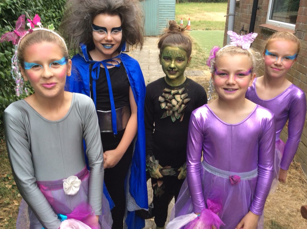 GEPSClass6's tweet image. Just a few pics from before our Shakespeare performance. #thetempest