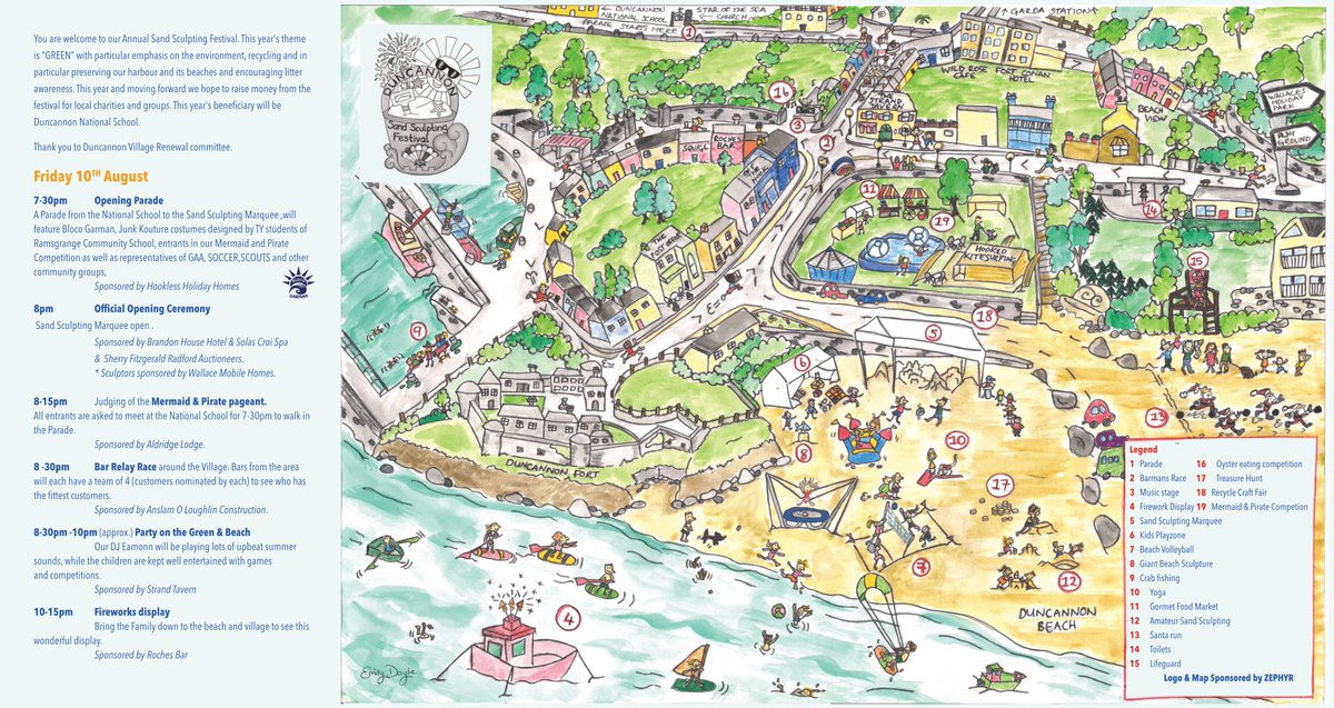 rosmhictreoin's tweet photo. Date for your Diary @SandFestival @dunsandsculpt #exciting #festival @FshipRingofHook @FshipRingofHook @GallivantingTou @TheVirtualOrg @WexfordHour @wexfordmammys @WexfordHour @Bayastoryteller #funforallthefamily https://t.co/qjo5FSRHLm