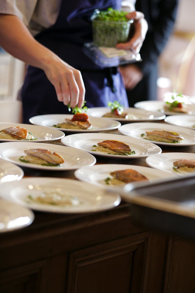 It's all about those finishing touches! 👌