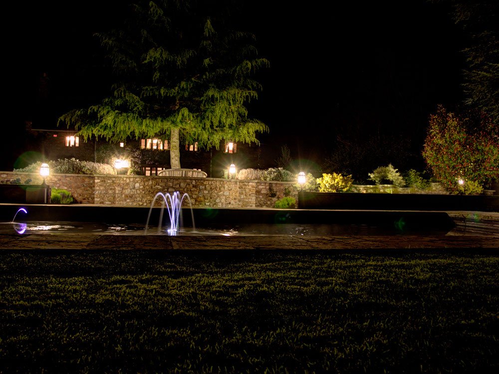 There's nothing better than peaceful evenings in the countryside! #Somerset