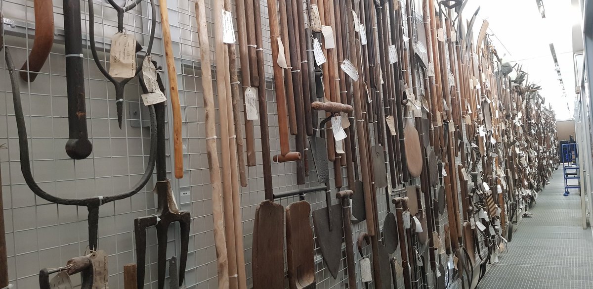 TheMERL's tweet image. Without tools there is no civilisation.

Have you ever tried sawing wood with your fingernails? 

Knitting a jumper with your nipples?

Ploughing a field with your face?

Thought not. 

#MusTools