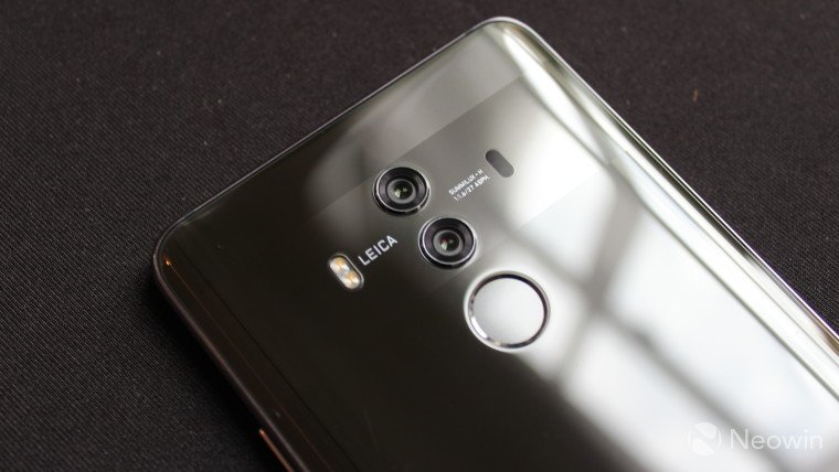 NeowinFeed's tweet image. Amazon is selling the Huawei Mate 10 Pro at $300 off for $499.99 neowin.net/news/amazon-is… #Huawei #Mate10Pro #Amazon
