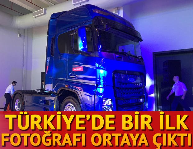 Hurriyet.com.tr on Twitter: "İşte yüzde 90'ı yerli ilk global
