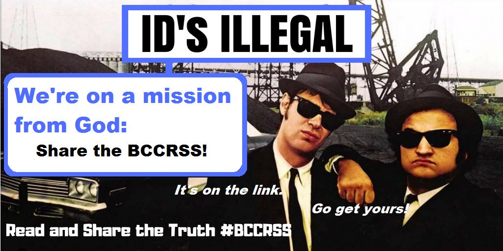 raffap99's tweet photo. #wednesdaythoughts #WednesdayMotivation
It's #illegal to use a #legal #name
#clickthelink >> https://t.co/OFtKSwMmVJ
Read & share #BCCRSS
#NowYouKnow
#LegalBreaksTheLaw #legalisillegal
#InvestInTruth
#RememberIDsIllegal
@dyan7y
@Dzgr1987
@DynamiteMC
@e_moukarzel
@EA_Dravion https://t.co/a7ec2jB4h8