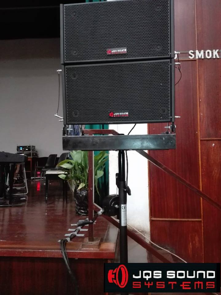 JqsSound's tweet photo. We provide the best sound system for any event. https://t.co/WS1rJNvJdo