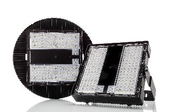 Blok y Blok R, las nuevas luminarias industriales de NormaLit, idóneas para la iluminación de grandes espacios y grandes alturas. Para más info, visita: goo.gl/QmG9FD