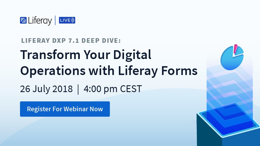 Liferay España tweet media