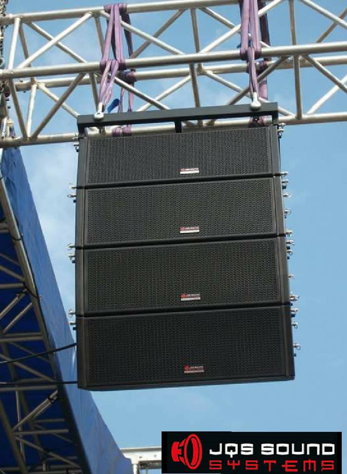 JqsSound's tweet photo. it doesnt matter how big your event is 

just give us a call https://t.co/LisIZkfo3P