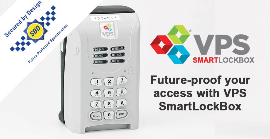 vacantproperty1's tweet image. Rated to LPS 1175 Security Level 2 and Police accredited, VPS #SmartLockBox is a particularly robust key lock box, stronger than your front door.  Discover how it enables you to store and hand over keys with complete peace of mind. ow.ly/pJNE30kaXoV