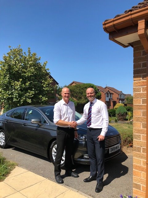 Many thanks to K Hartwall Limited for your continued support from all at M53 Ford