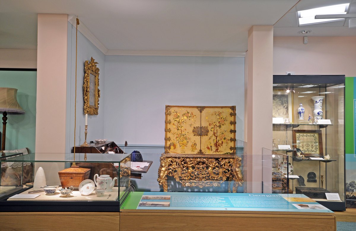 cnl_showcases's tweet photo. This weeks #MidWeekMuseum is dedicated to our 2013 collaboration with @MuseumofEnfield.  A special project that allowed us to assist in showcasing the history and cultural diversity of the beautiful London borough. https://t.co/mwljyyedMC