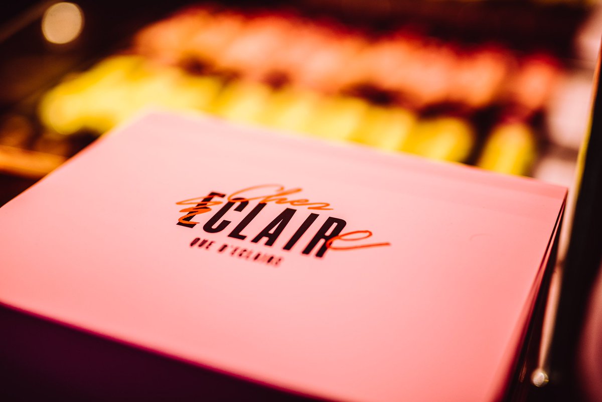 Chez Claire (@_ChezClaire) / Posts / X