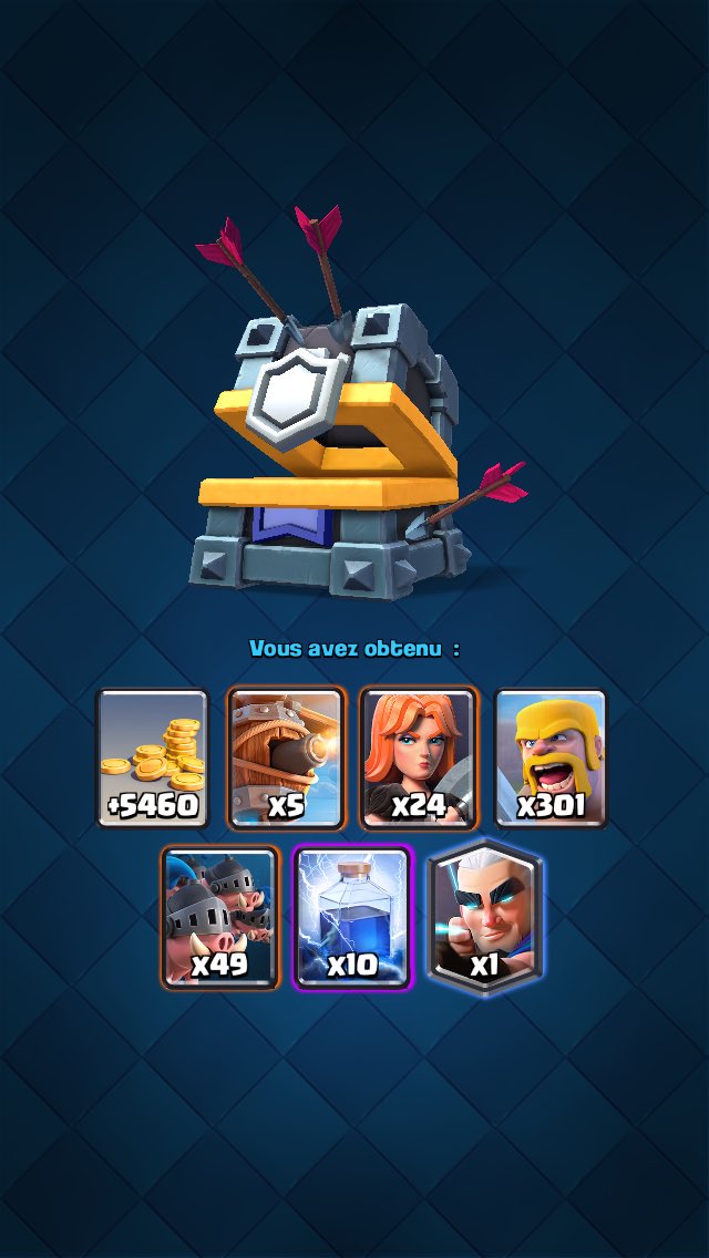 Legendaire Legendaire