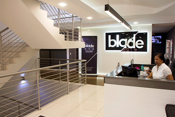 EditShare's tweet photo. South African based Bladeworks Post Production Automates QC Process with EditShare QScan. Full Story right here https://t.co/Ju7uIFVrbD https://t.co/1VDHxXYf2Y