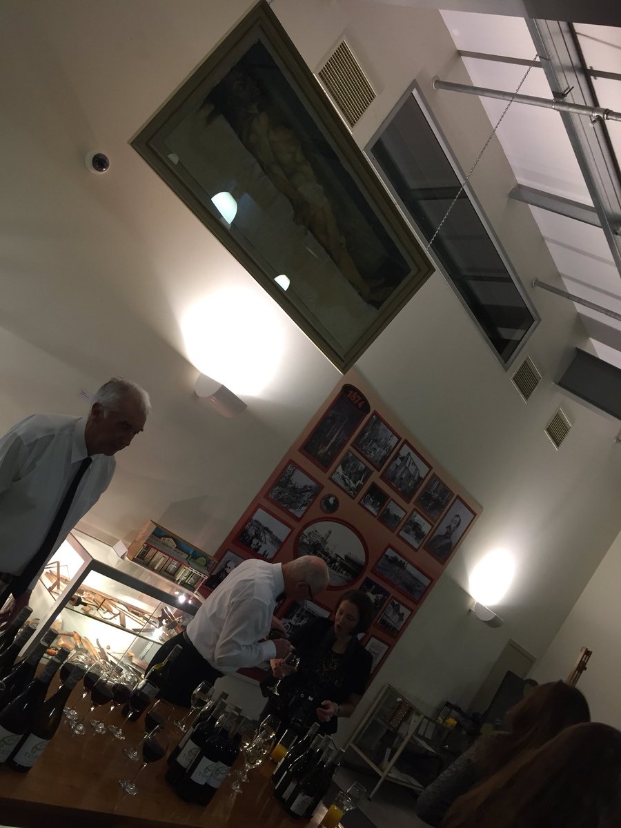 LSinNZ's tweet image. A brilliant evening at the opening of Barrie Pilchers’ private art collection at the Coach House Museum in #FriendlyFeilding celebrating Manawatu artists, our rural heritage, and diversity of thought #thisismanawatu @temanawanz @Manawatu_NZ @RachelBowenPNCC @ArtsAccessNZ