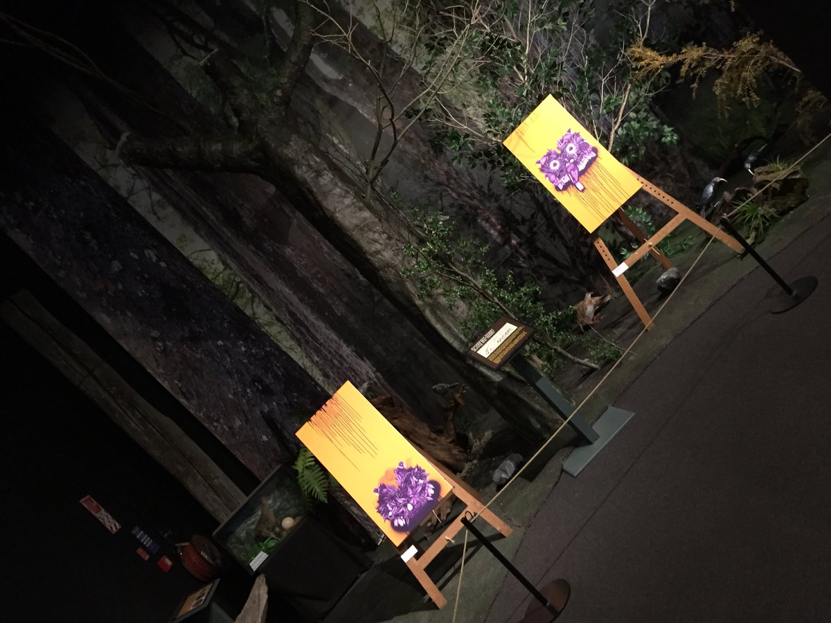 LSinNZ's tweet image. A brilliant evening at the opening of Barrie Pilchers’ private art collection at the Coach House Museum in #FriendlyFeilding celebrating Manawatu artists, our rural heritage, and diversity of thought #thisismanawatu @temanawanz @Manawatu_NZ @RachelBowenPNCC @ArtsAccessNZ