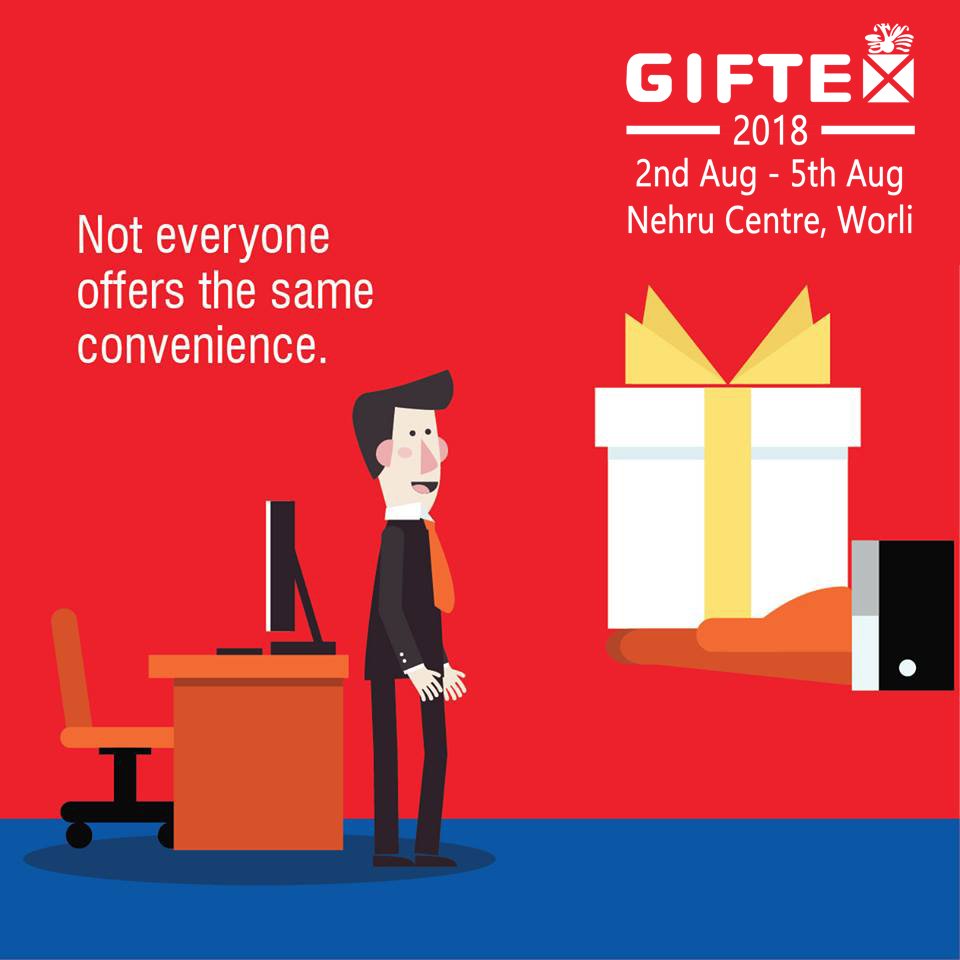 Giftex_Official's tweet photo. Network with the best. Visit Giftex #Giftex2018 https://t.co/yiUDlSvZOn