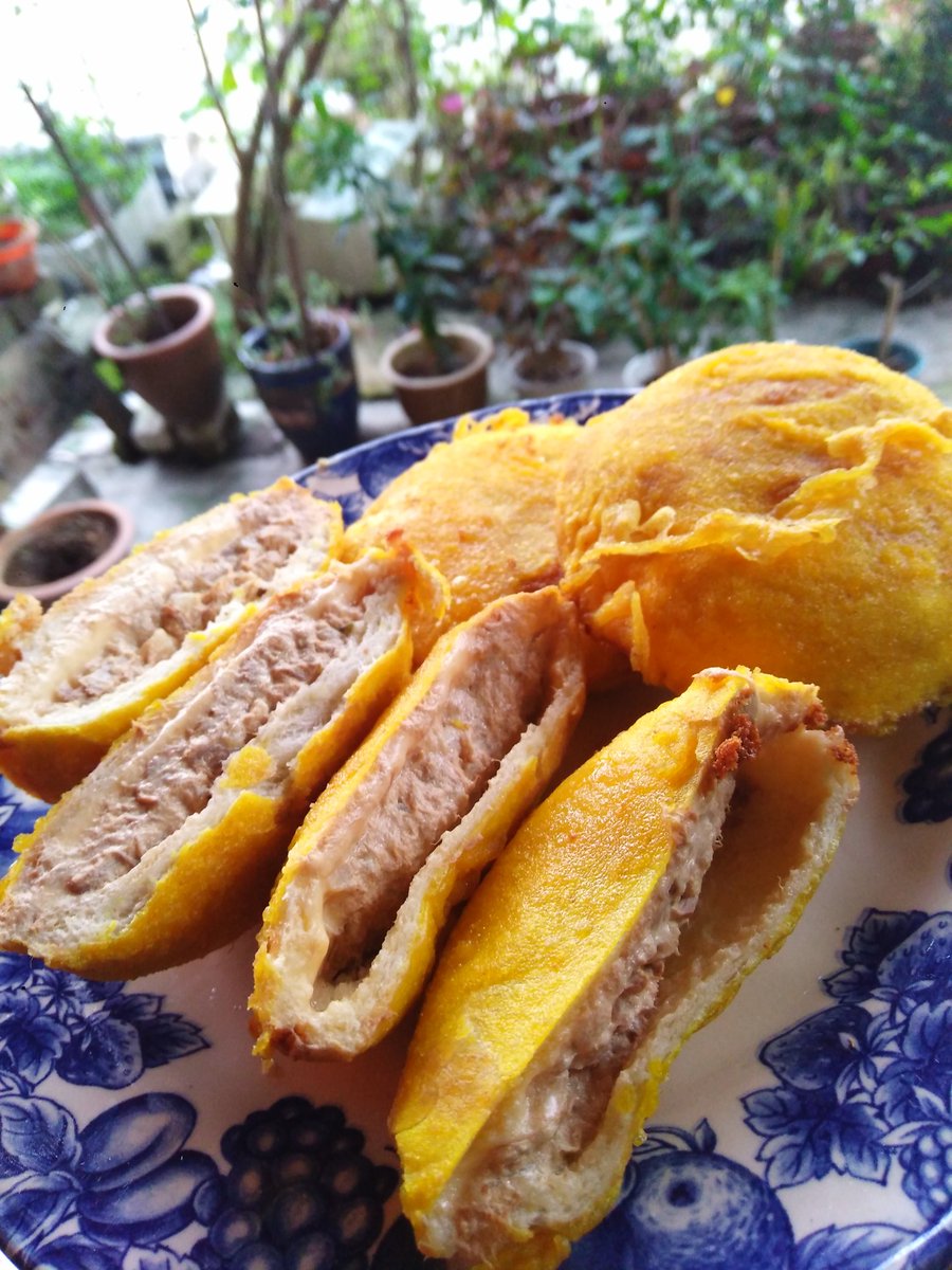 IkinMae's tweet photo. Roti goreng... 
.
Minum petang..
#ilovecooking 
#cookingwithlove 
#cook 
#masakdengancinta 
#makanmakan 
#bento 
#food 
#ikinstyle 
#foodinspiration https://t.co/BNocNr8BC6